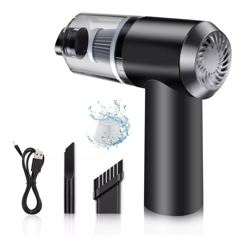 Aspirador Portátil USB