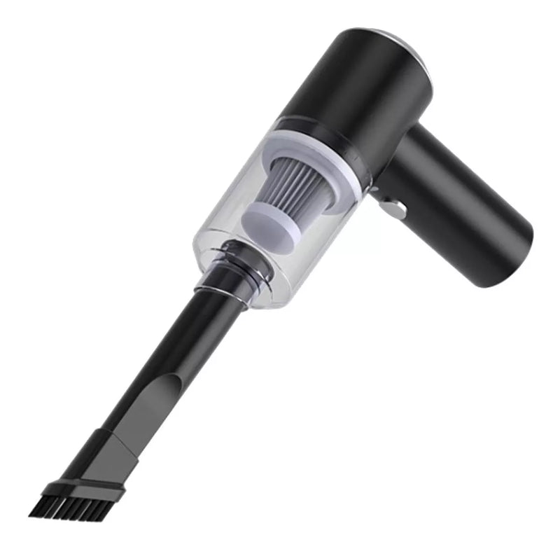 Aspirador Portátil USB