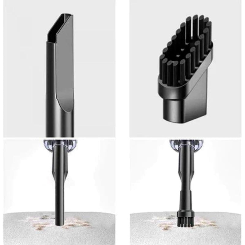 Aspirador Portátil USB