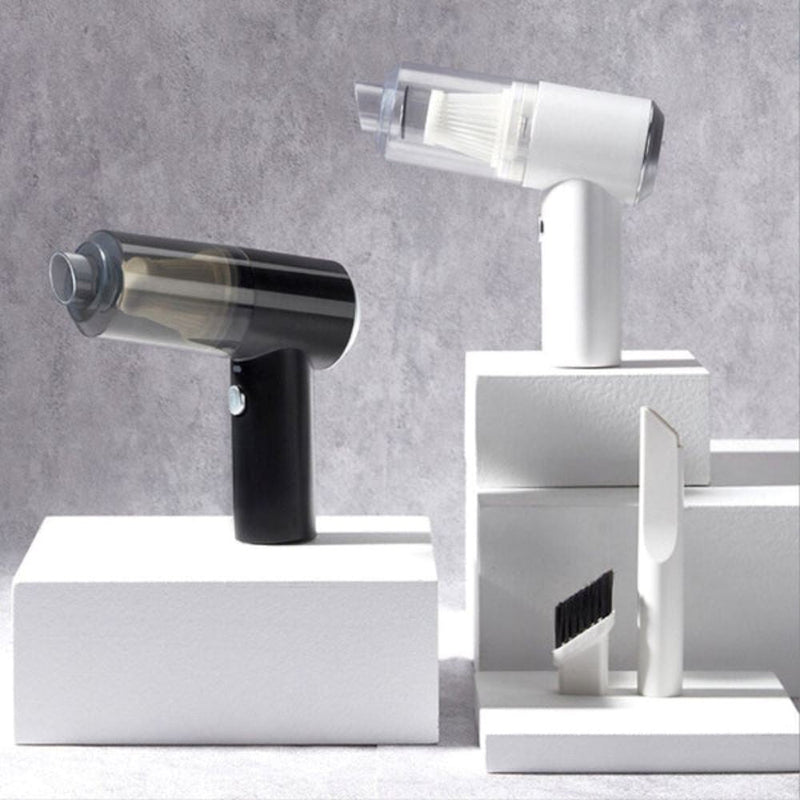 Aspirador Portátil USB